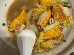 -新吉士·上海菜(浦东LCM置汇旭辉店)