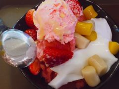 -鲜芋仙(泰州万达店)