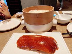 酥不腻烤鸭-小大董·烤鸭(凤凰汇店)