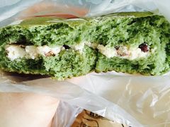 -Juicy Bakery(大学路店)