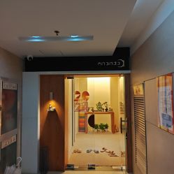 -阿南达·瑜伽普拉提·阿育吠陀疗愈中心