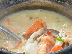 -林记潮汕海鲜砂锅粥(平潭店)