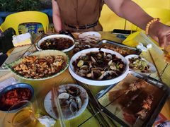 -豆爷烤肉(沁水路龙湖店)