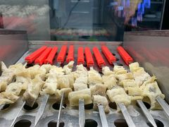 -丝路传奇·中国拉面航母店(北医三院店)