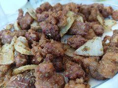 -同发号饭庄(复兴路店)