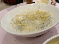 酒酿麻心小汤圆-顺风海鲜港(金玉兰店)