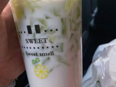 -鲍氏老字号冷热饮老店(瑞安店)