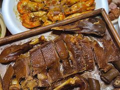 -鸿先阁·干煸虾(星沙店)