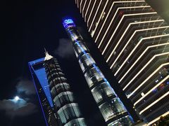 -东方明珠广播电视塔