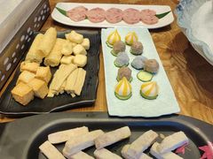 -尚海豆捞(乐虹坊店)