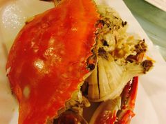 -沈家门海鲜夜排档(东港店)