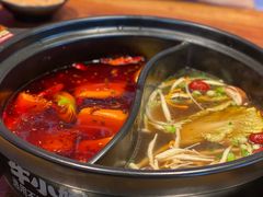 -牛小嫩串串火锅(老国贸总店)
