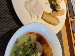 -深圳湾万怡酒店