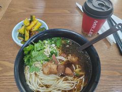 -李先生牛肉面大王(郑州火车站西广场2店)