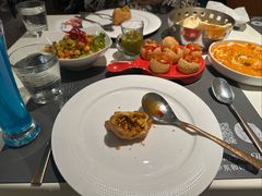 -Pita's&Tika's中东和印度风味餐厅(龙湖天街店)