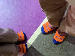 -Tenker Club弹刻极限主题公园 · 蹦床 · 团建 · 生日派对(大关店)
