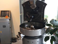 -dotcom coffee古点咖啡(致真大厦店)