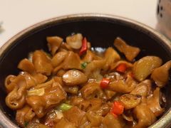 -徽镇小厨·经典徽菜(十里河店)