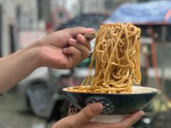 -邓邓胖姐拌面(濉溪路店)