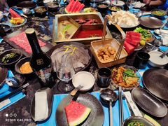 -王家渡火锅店(棕榈泉店)