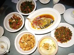 -大碗厨 25年老字号 现炒湘菜(四季天地店)