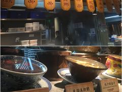 -南京大牌档(济南万象城店)