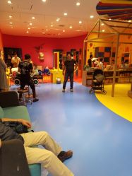 -Mini Me儿童美发王国(友好时尚购物城店)