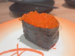 -禾绿回转寿司(苏宁广场店)