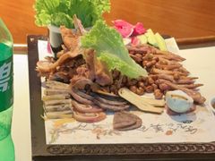 -东北大院·东北菜(三台子店)