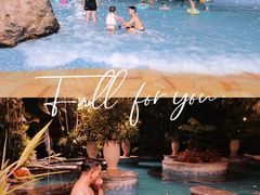 -广州锦绣香江度假别墅