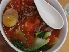 -三千粉牛肉米粉(来客茂店)