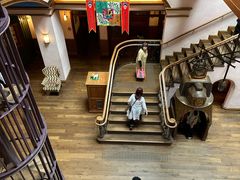 -三鹰之森吉卜力美术馆