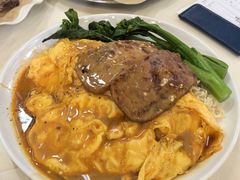 -華歡冰室-WahFoon(吉大店)
