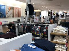 -优衣库(福州爱琴海购物公园店)