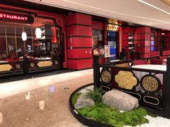 -东富酒家(龙湖西溪天街店)