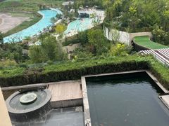 -清河半岛温泉度假酒店