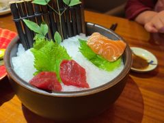 -万岛日本料理铁板烧(万象城店)