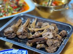 -让鸭脑壳飞(龙华店)