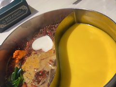 -围炉·川味鲜货火锅(万达珍珠坊店)