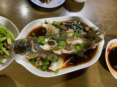 -沈记菜馆(酒仙桥路店)