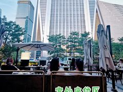 -农畉LONFOOD(福田星河COCOPark店)