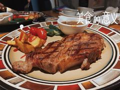 -斗牛士牛排(南京东路店)