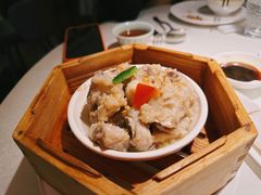 -福宴·现代粤菜(星光国际广场店)