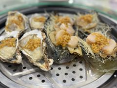 -船奇蒸汽海鲜·闽菜(八市海鲜总店)