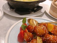 -喜粤8号(四海唐人街店)