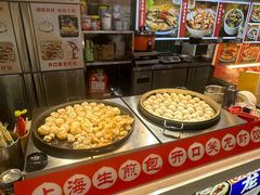 -庙街旅游·美食广场(五一广场店)