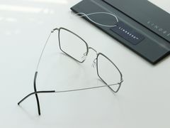 -目艮眼镜SHOWROOM(品牌集合店)