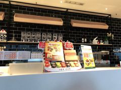 -豪客来牛排(钢铁大街店-2106)