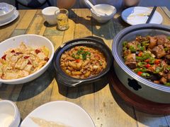 -湘香私房菜(大石长隆店)
