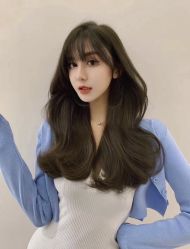 点击看大图 -New Fashion发型定制